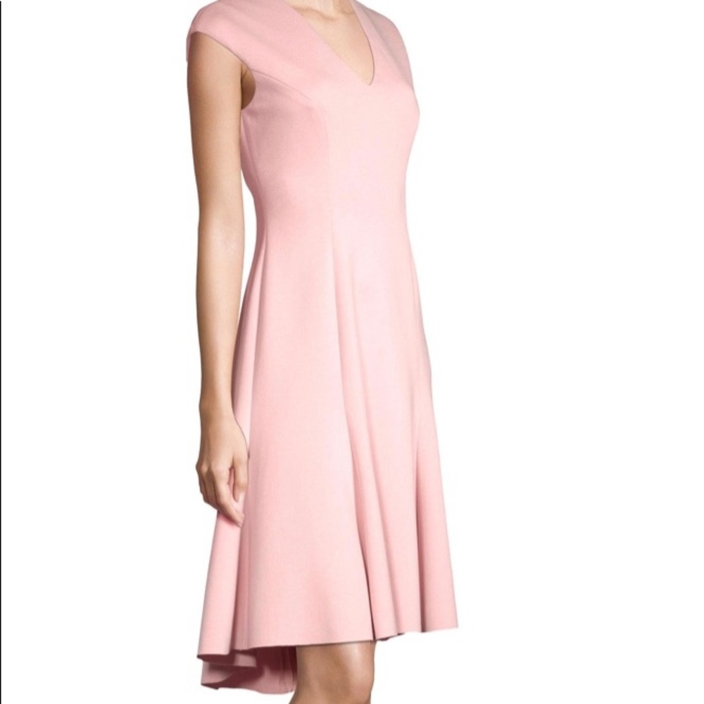 Elie Tahari Moriah Dress in Aura